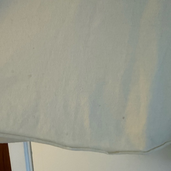 Aviator Nation Rainbow Cropped Boyrfriend Tee - Picture 5 of 5